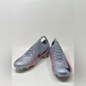 Size 7 - Men’s Nike Mercurial Vapor 13 Elite FG Cleats AQ4176-906 Wmns 8.5